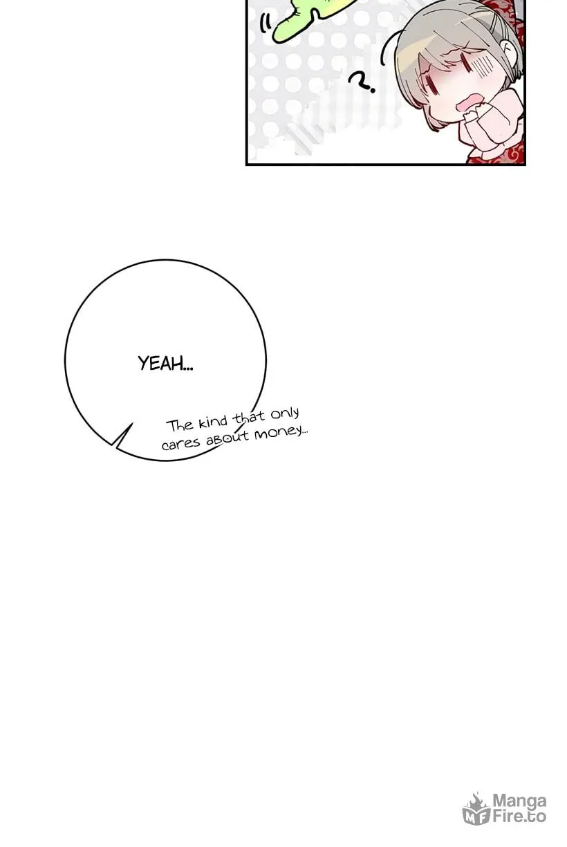 This Girl Is a Little Wild Chapter 46 page 9 - 