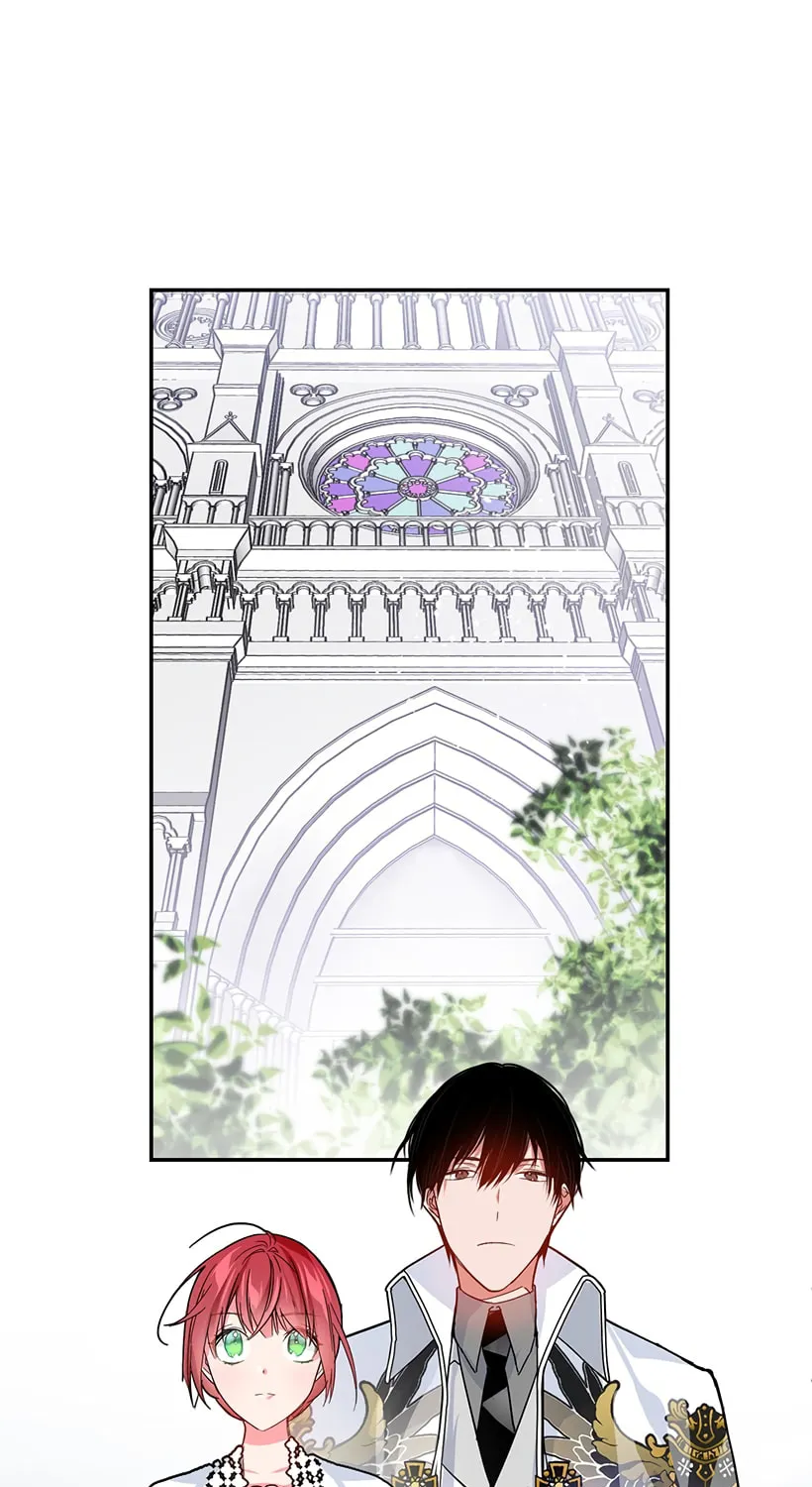 This Girl Is a Little Wild Chapter 47 page 2 - 