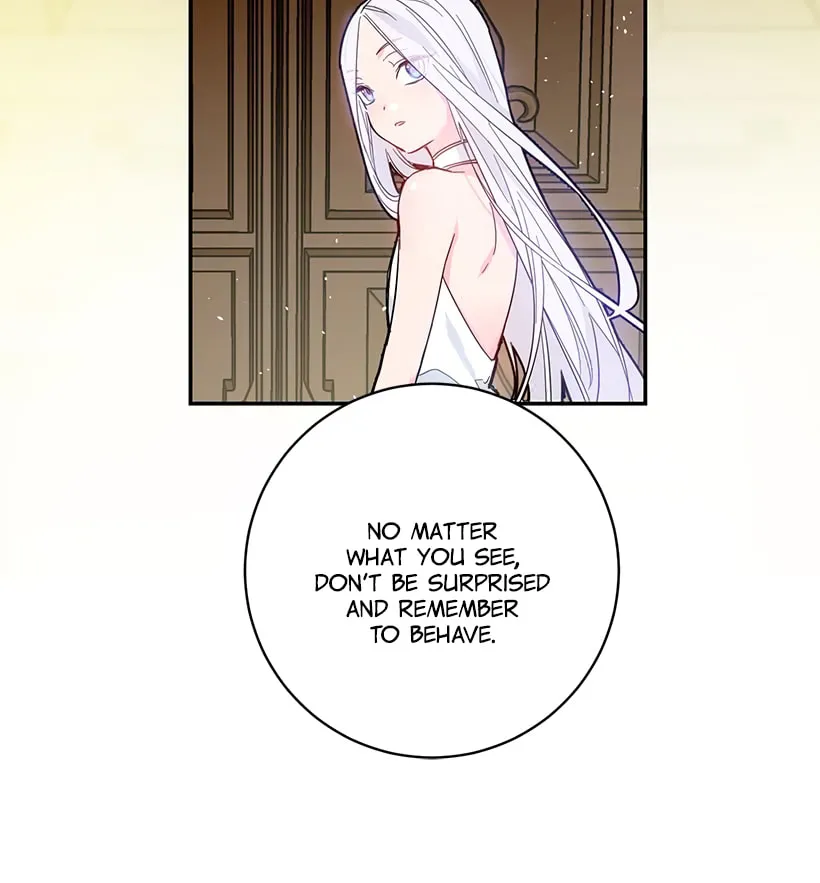 This Girl Is a Little Wild Chapter 47 page 11 - 