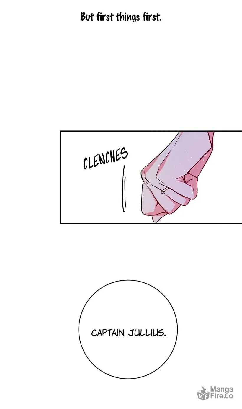 This Girl Is a Little Wild Chapter 47 page 13 - 