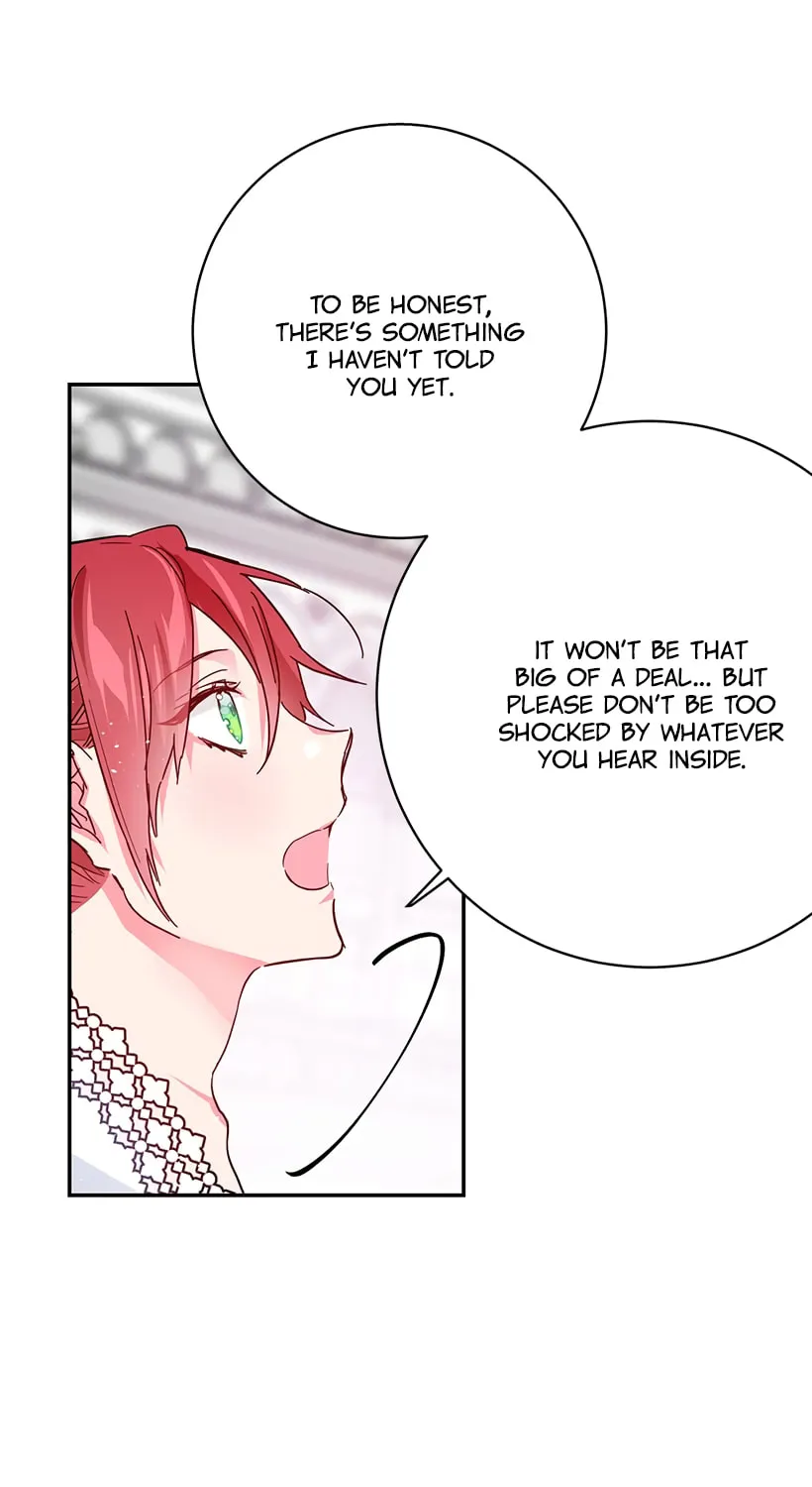 This Girl Is a Little Wild Chapter 47 page 14 - 