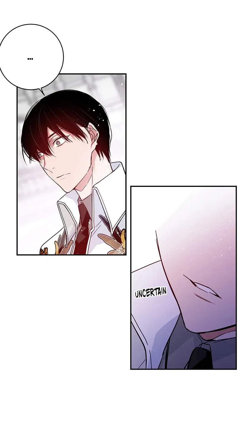 This Girl Is a Little Wild Chapter 47 page 15 - 