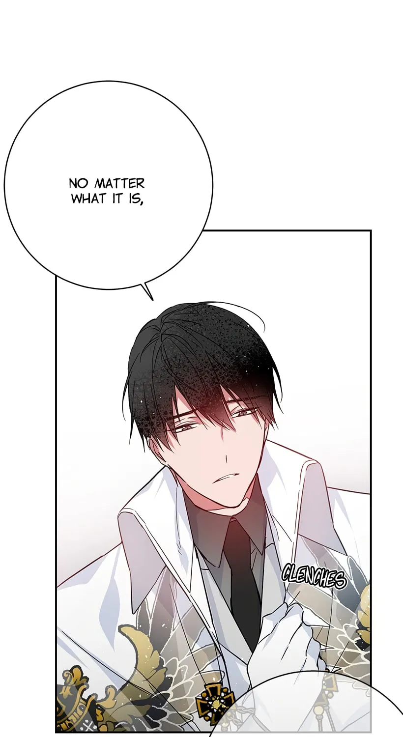 This Girl Is a Little Wild Chapter 47 page 17 - 
