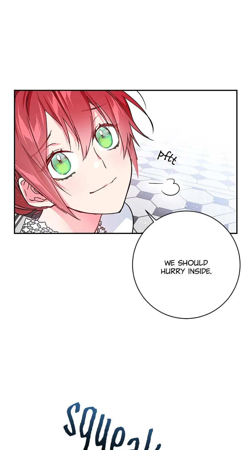This Girl Is a Little Wild Chapter 47 page 20 - 