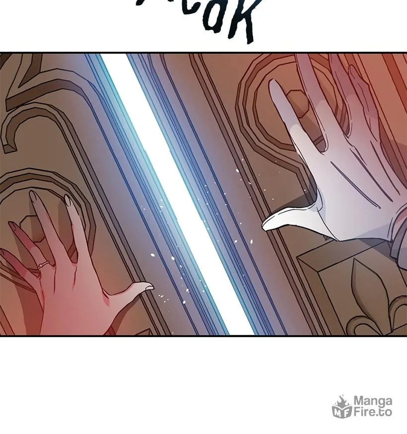 This Girl Is a Little Wild Chapter 47 page 21 - 