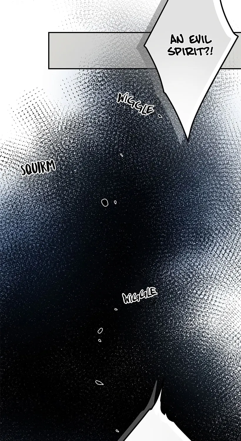 This Girl Is a Little Wild Chapter 47 page 23 - 