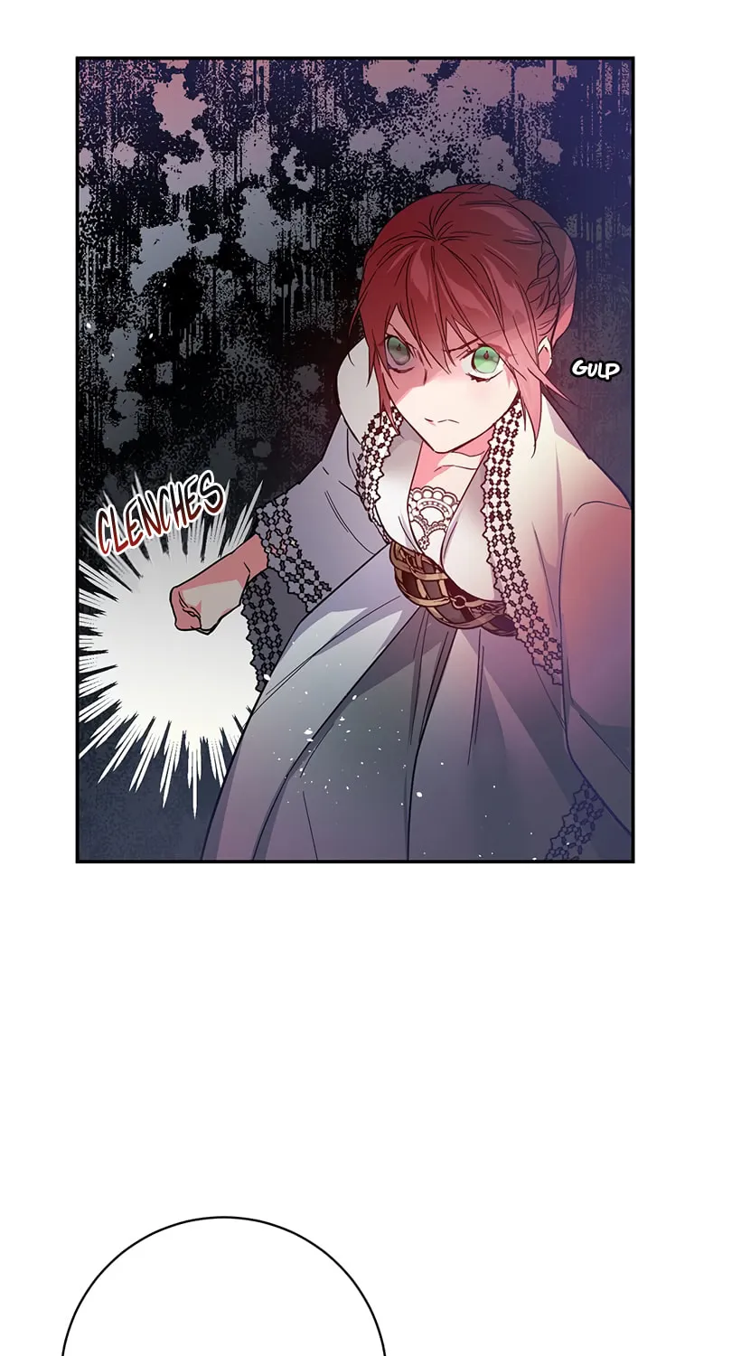 This Girl Is a Little Wild Chapter 47 page 25 - 