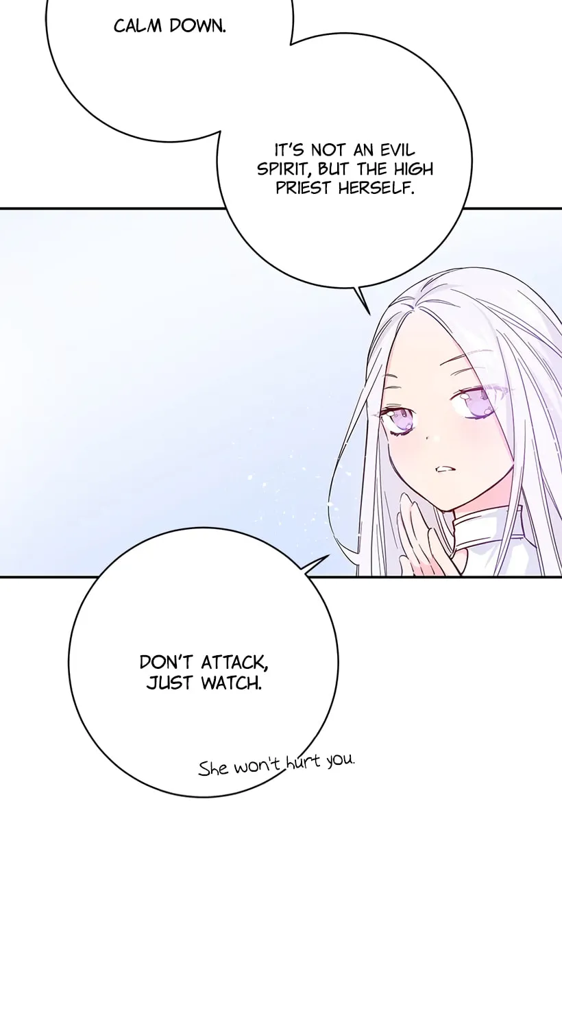 This Girl Is a Little Wild Chapter 47 page 26 - 