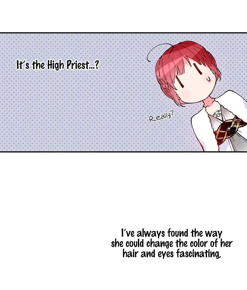 This Girl Is a Little Wild Chapter 47 page 27 - 