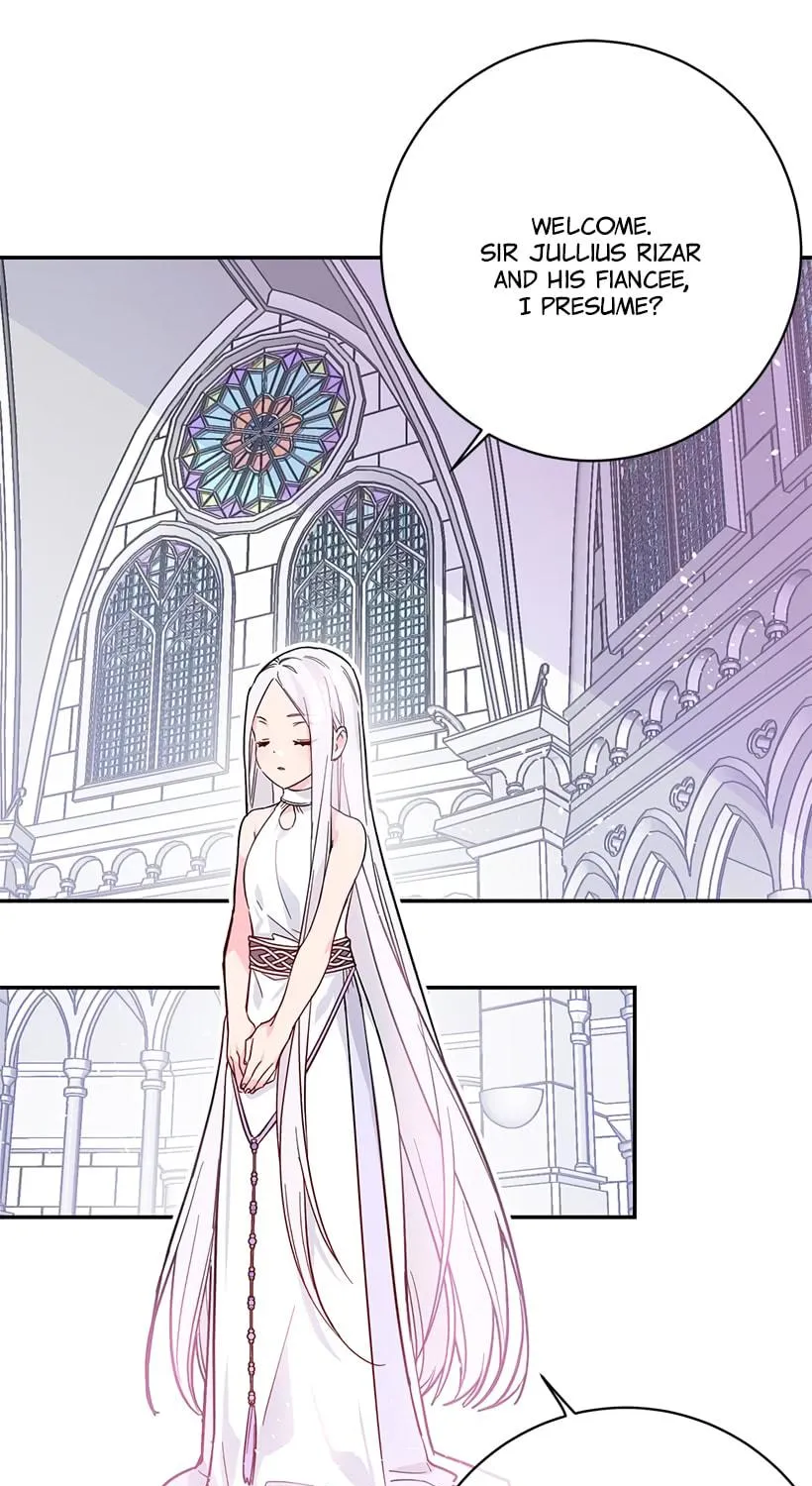 This Girl Is a Little Wild Chapter 47 page 4 - 