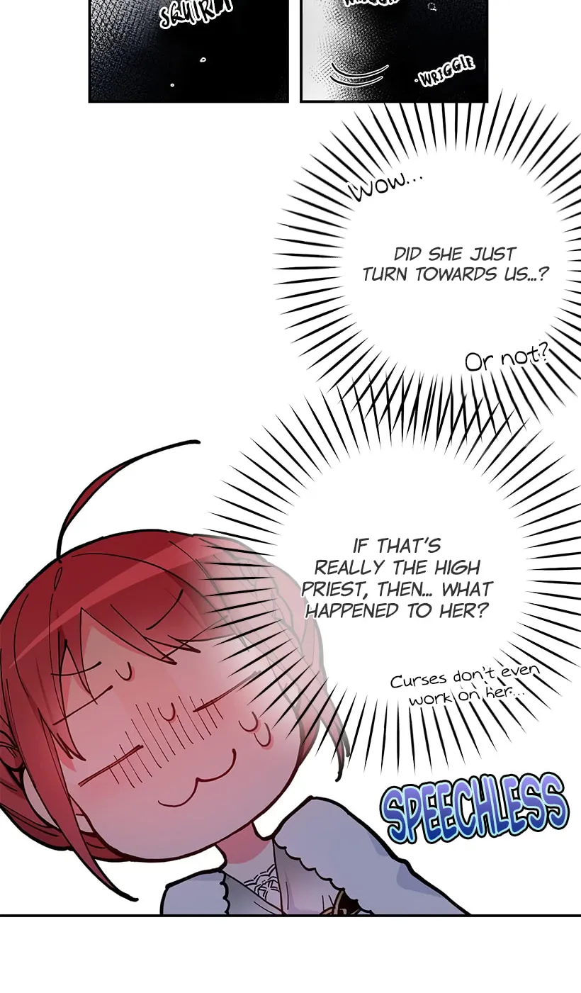 This Girl Is a Little Wild Chapter 47 page 31 - 