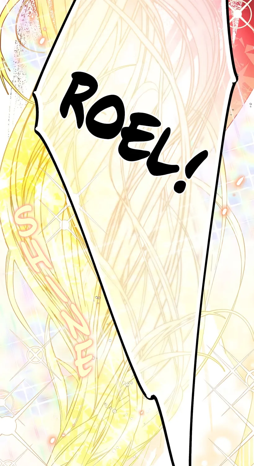 This Girl Is a Little Wild Chapter 47 page 35 - 