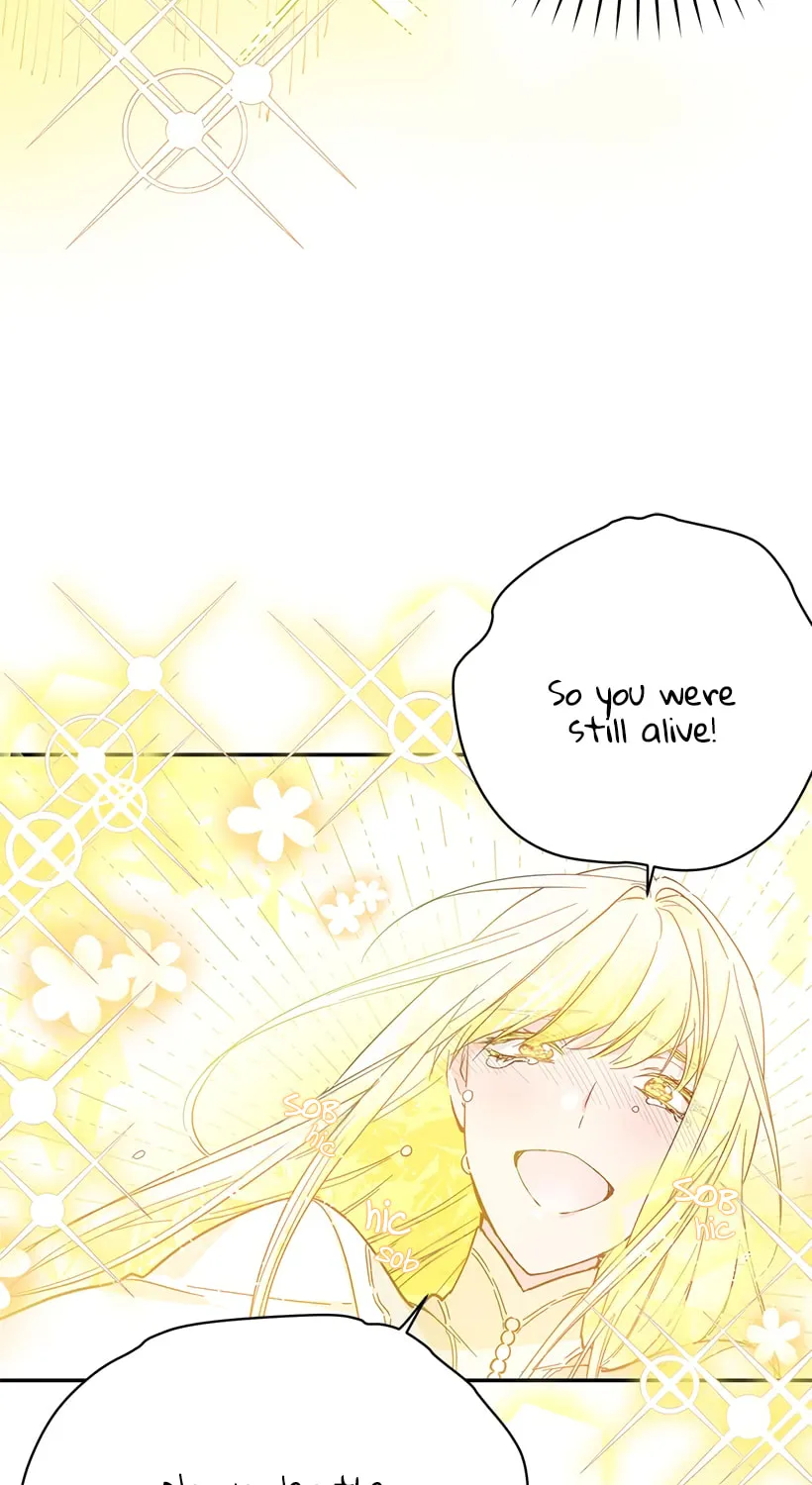 This Girl Is a Little Wild Chapter 47 page 37 - 