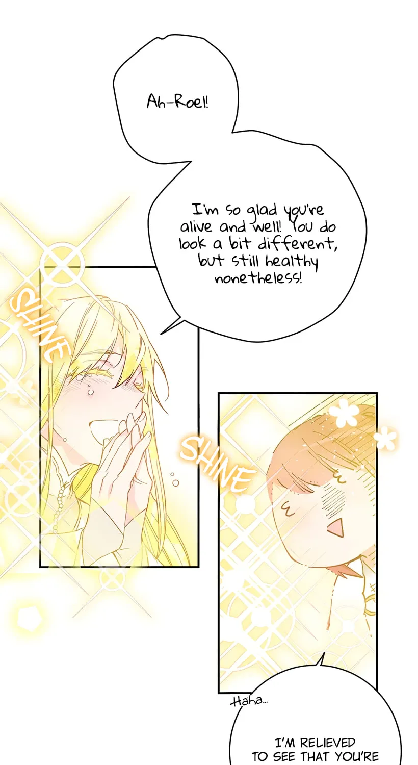 This Girl Is a Little Wild Chapter 47 page 39 - 