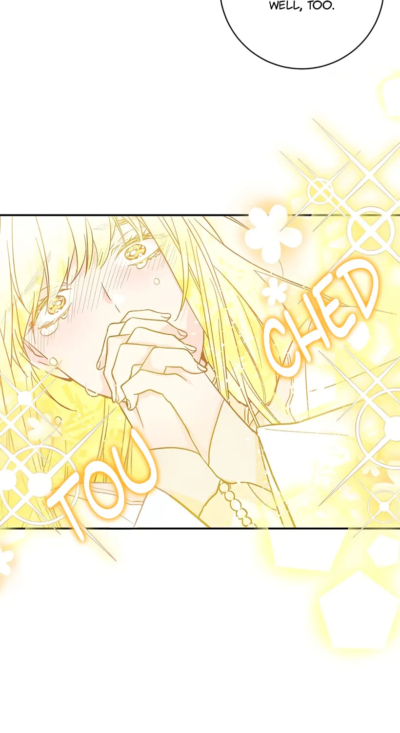 This Girl Is a Little Wild Chapter 47 page 40 - 