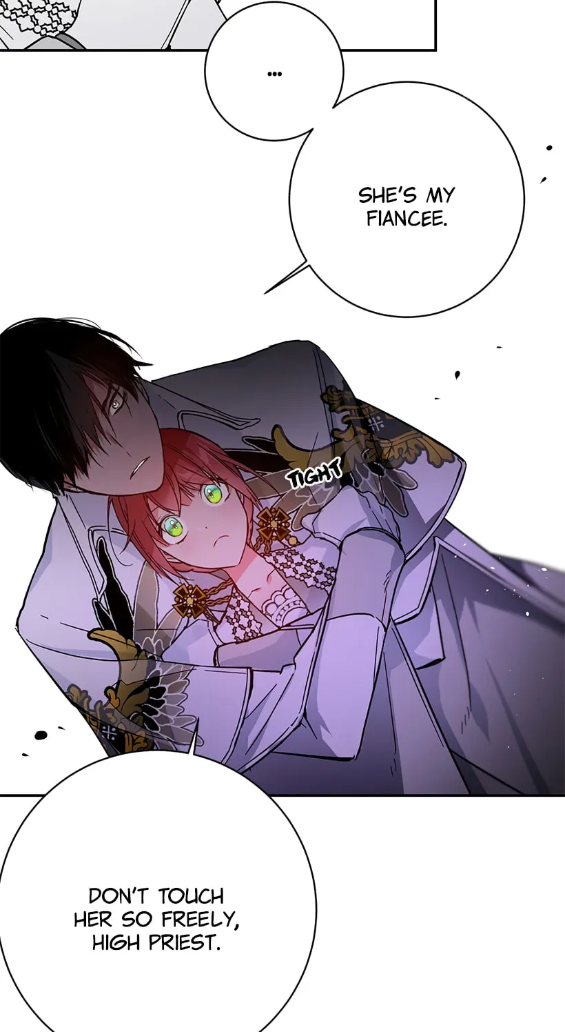 This Girl Is a Little Wild Chapter 47 page 44 - 