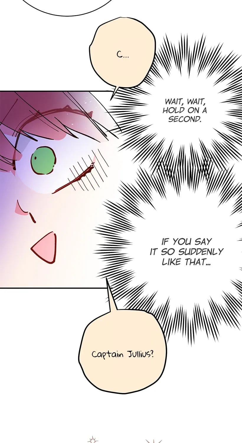 This Girl Is a Little Wild Chapter 47 page 45 - 