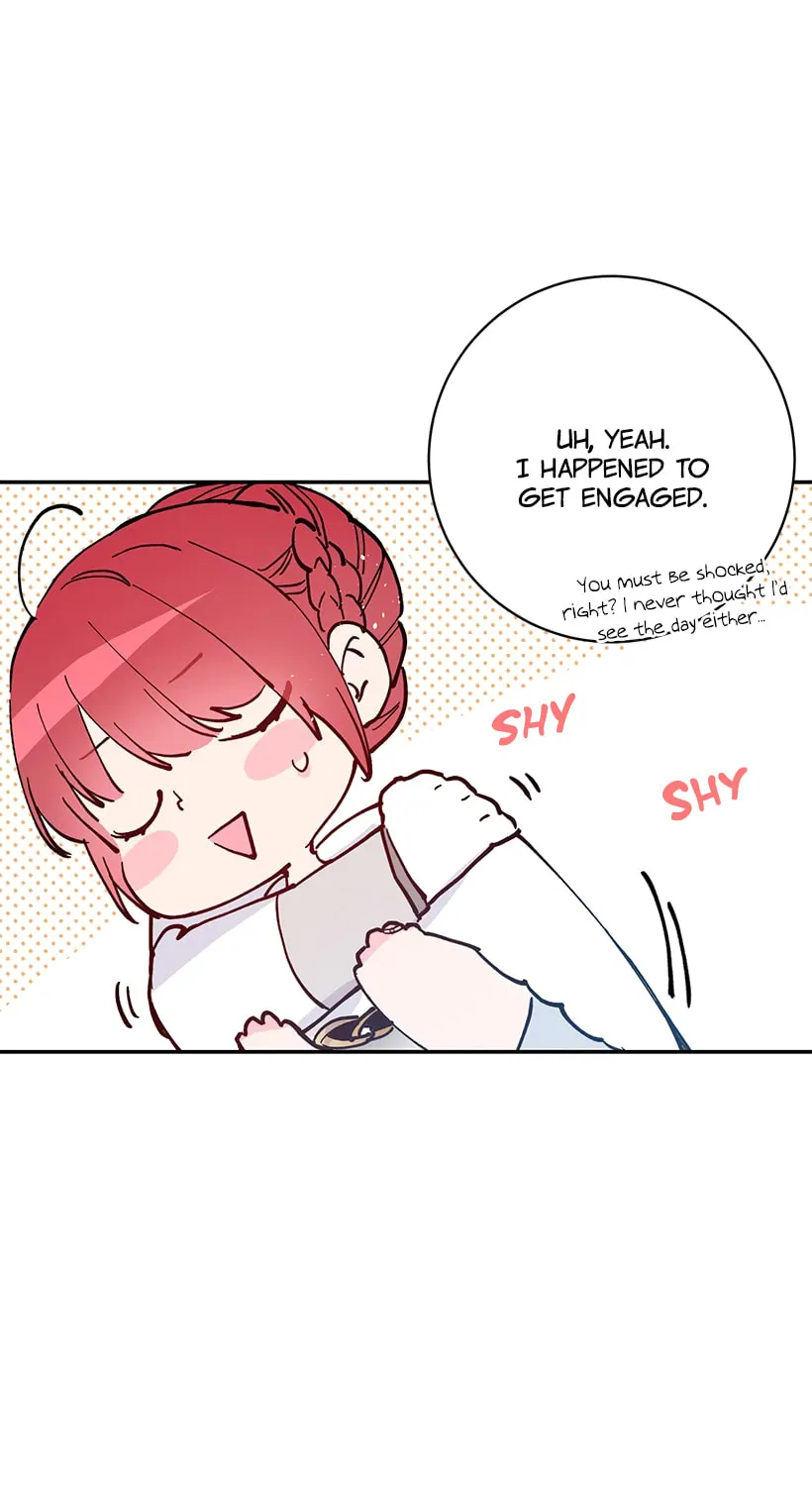 This Girl Is a Little Wild Chapter 47 page 48 - 
