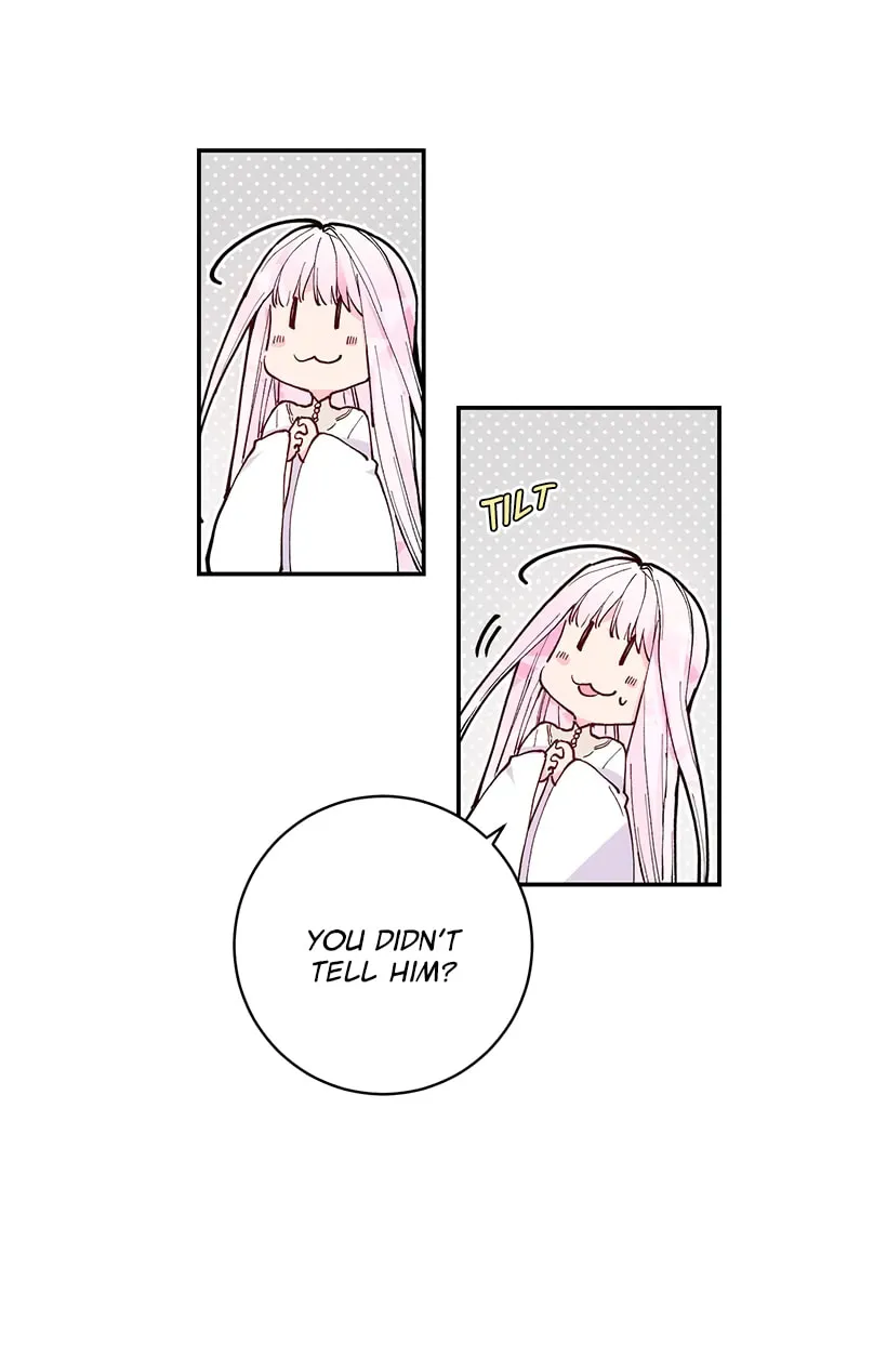 This Girl Is a Little Wild Chapter 47 page 50 - 