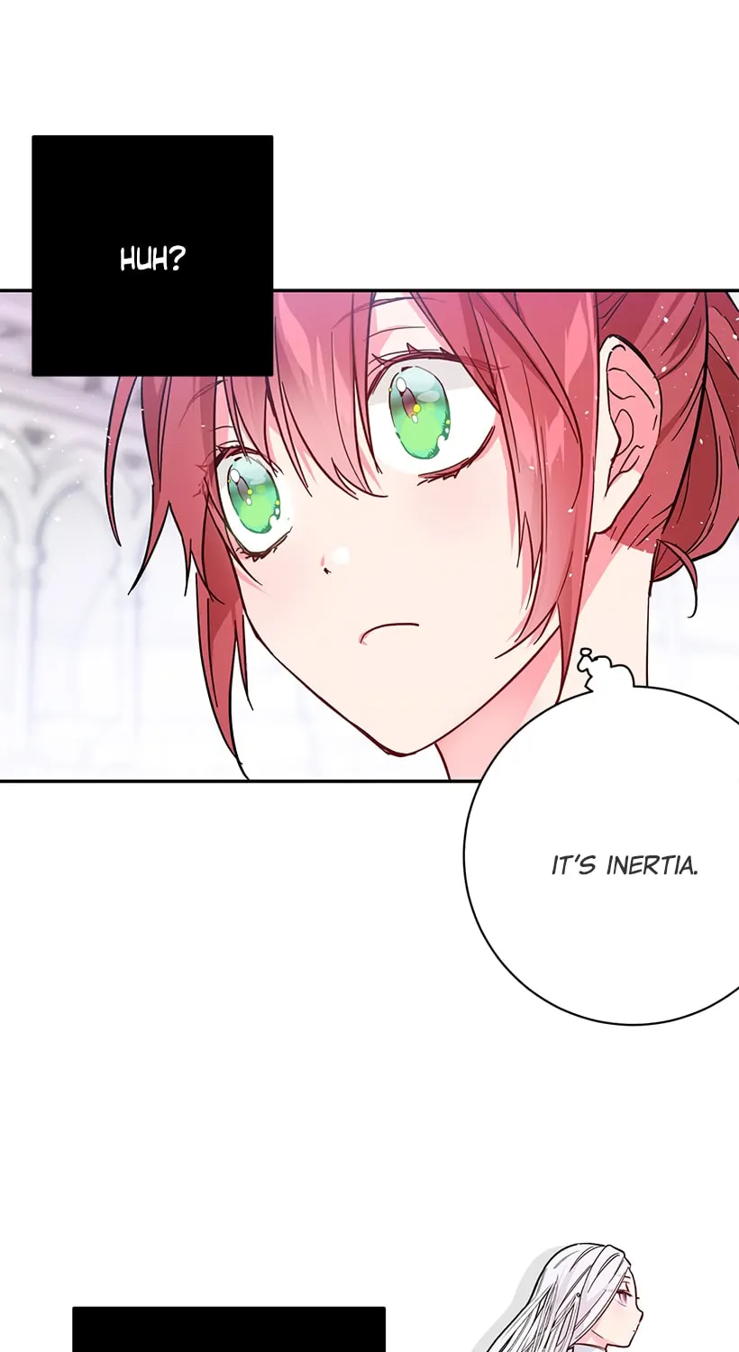 This Girl Is a Little Wild Chapter 47 page 6 - 