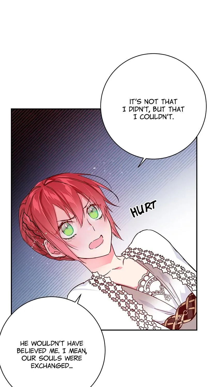 This Girl Is a Little Wild Chapter 47 page 51 - 