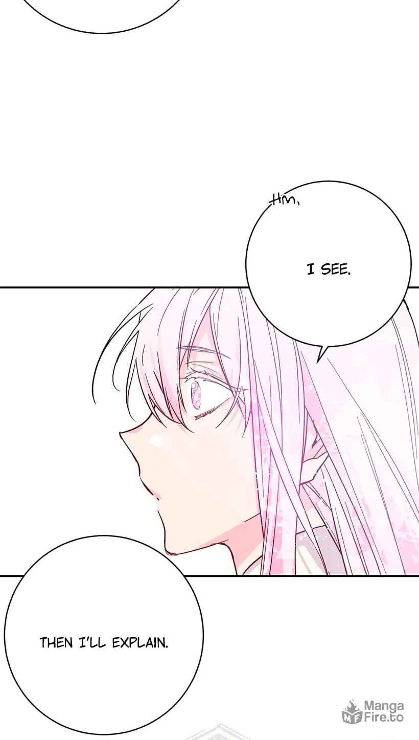 This Girl Is a Little Wild Chapter 47 page 52 - 
