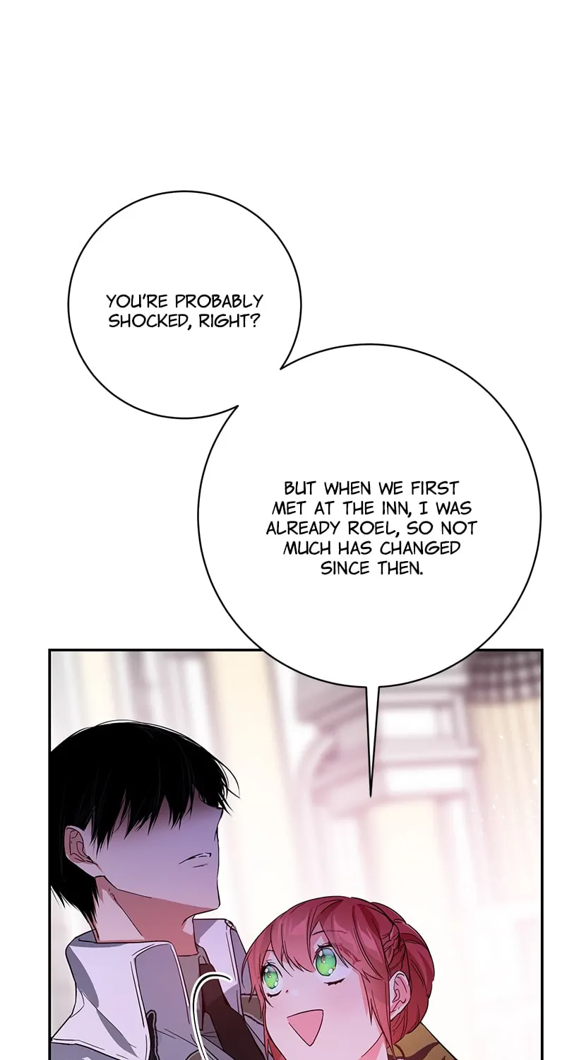 This Girl Is a Little Wild Chapter 47 page 56 - 