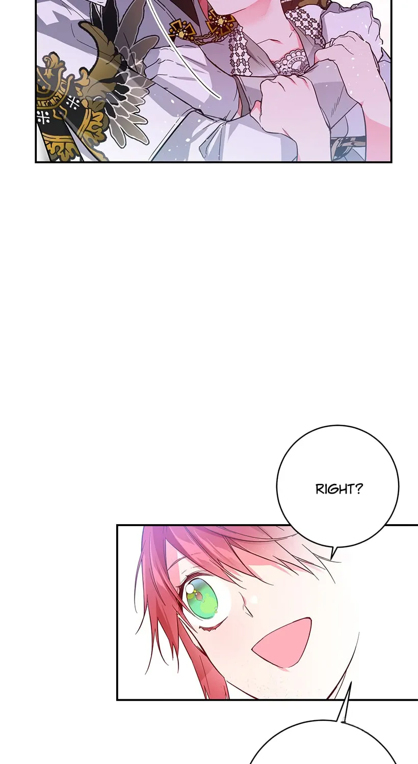 This Girl Is a Little Wild Chapter 47 page 57 - 