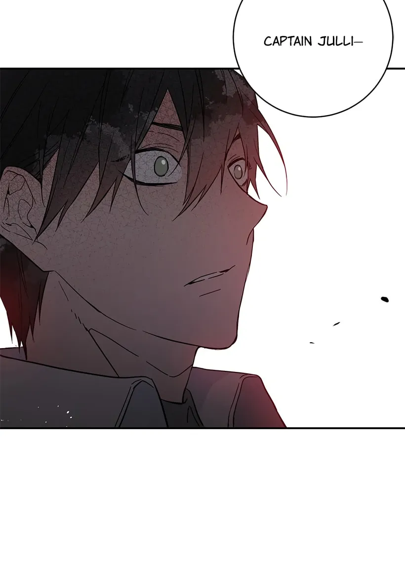 This Girl Is a Little Wild Chapter 47 page 58 - 