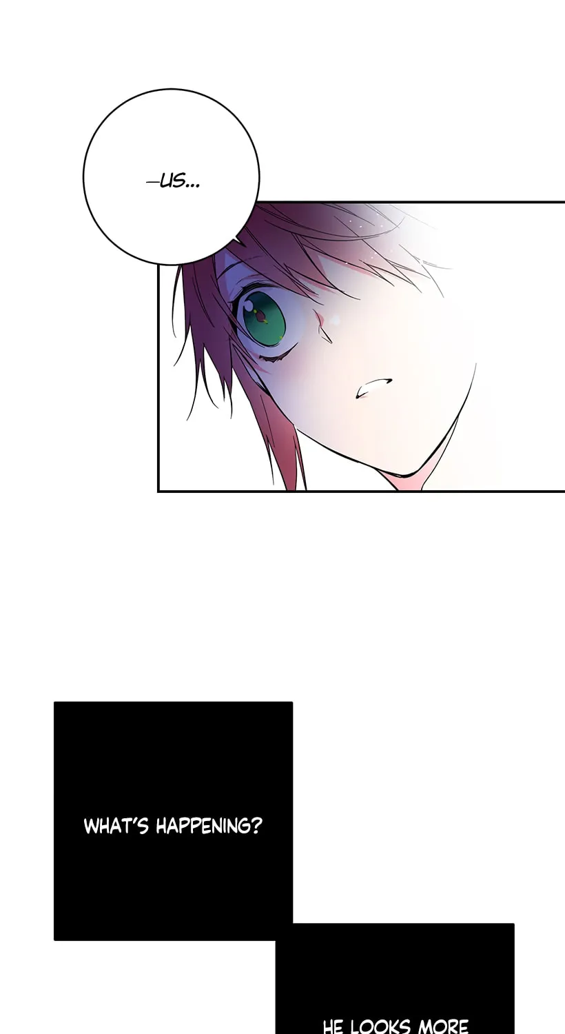 This Girl Is a Little Wild Chapter 47 page 59 - 