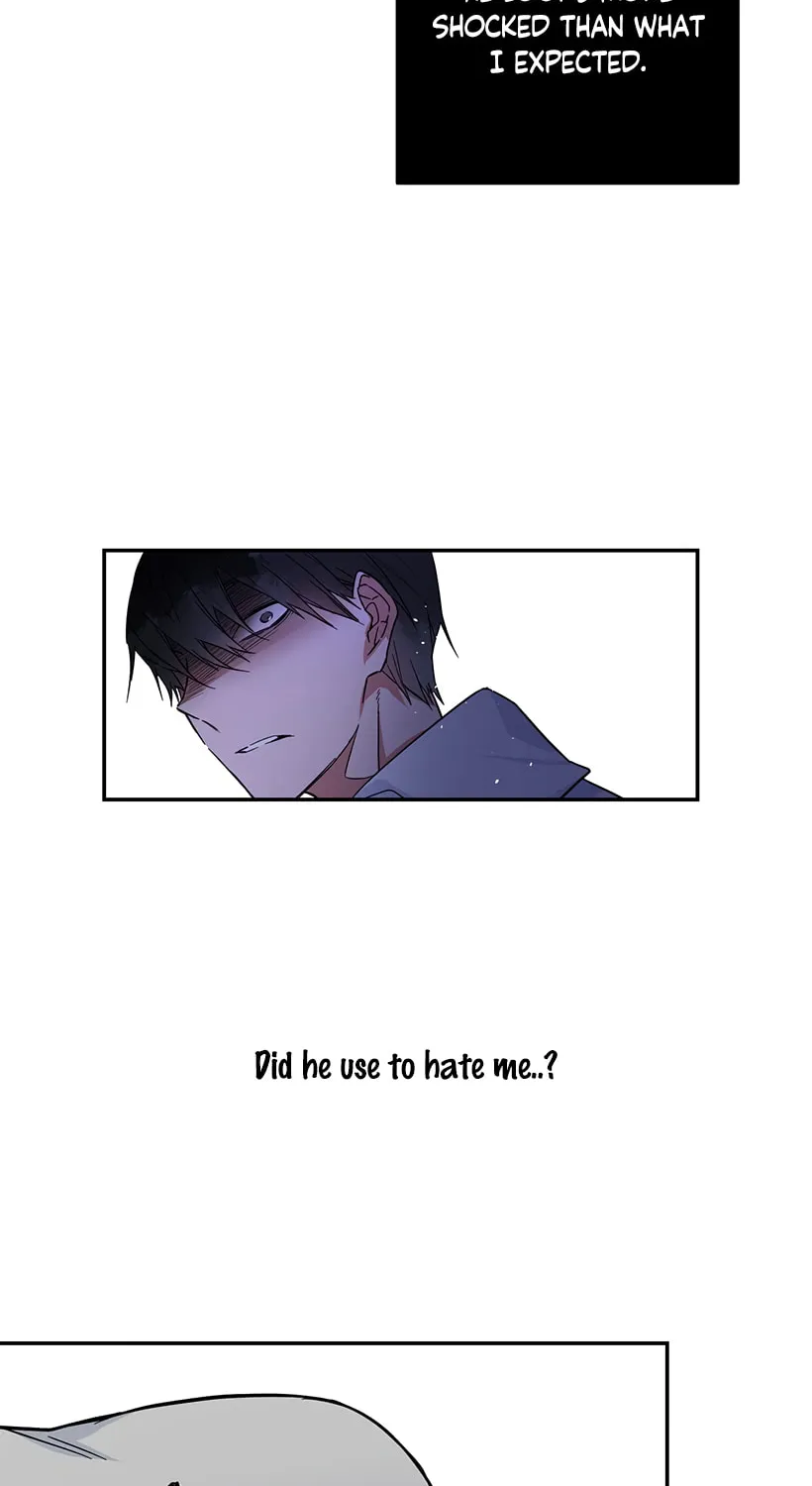 This Girl Is a Little Wild Chapter 47 page 60 - 
