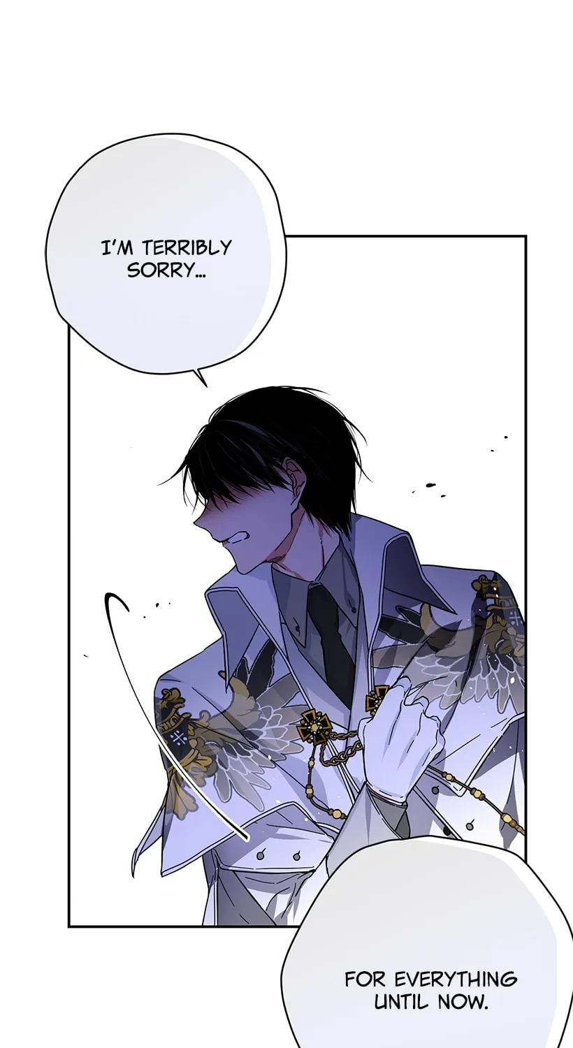 This Girl Is a Little Wild Chapter 47 page 62 - 
