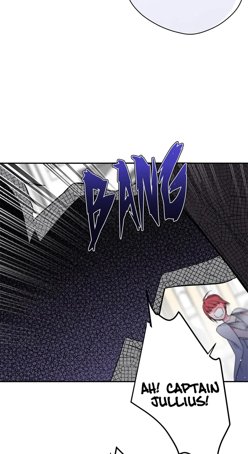 This Girl Is a Little Wild Chapter 47 page 63 - 
