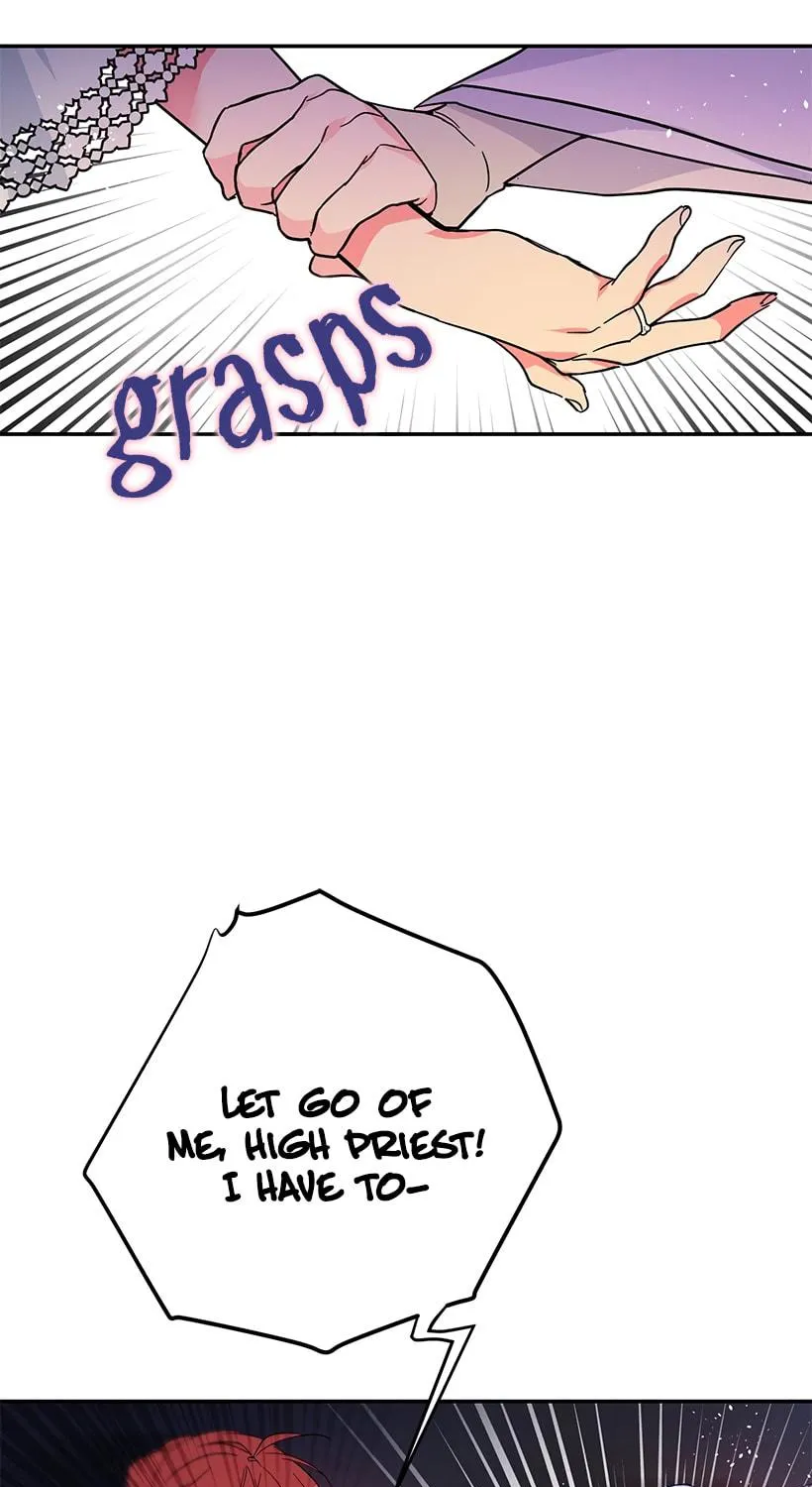 This Girl Is a Little Wild Chapter 47 page 65 - 