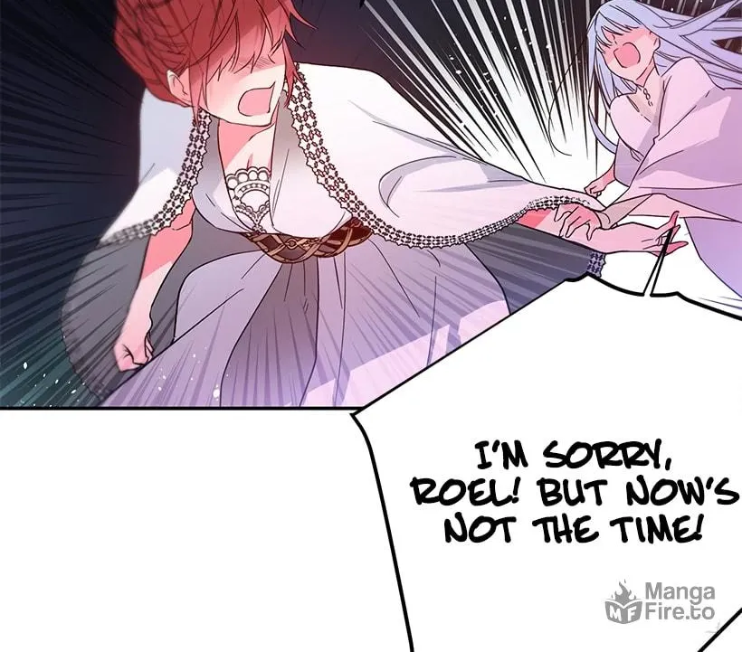 This Girl Is a Little Wild Chapter 47 page 66 - 