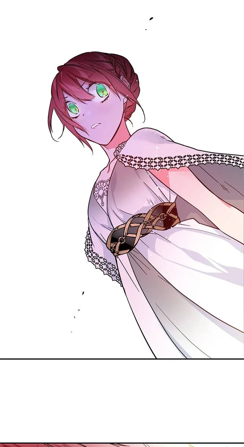 This Girl Is a Little Wild Chapter 47 page 69 - 
