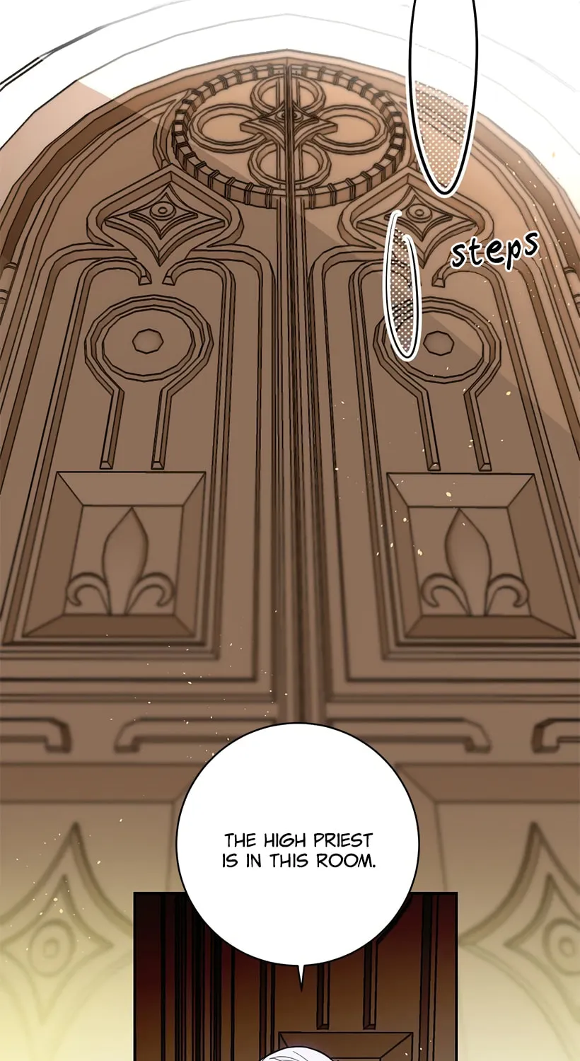 This Girl Is a Little Wild Chapter 47 page 10 - 