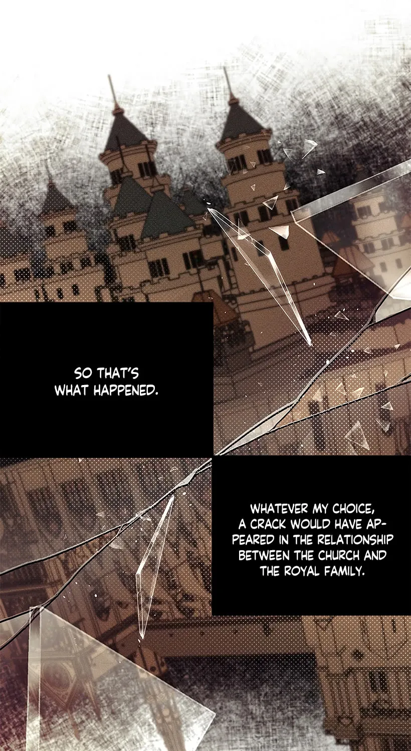 This Girl Is a Little Wild Chapter 48 page 12 - 