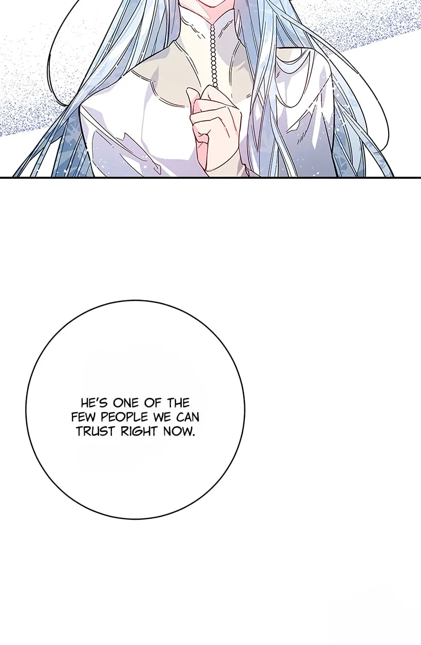 This Girl Is a Little Wild Chapter 48 page 17 - 