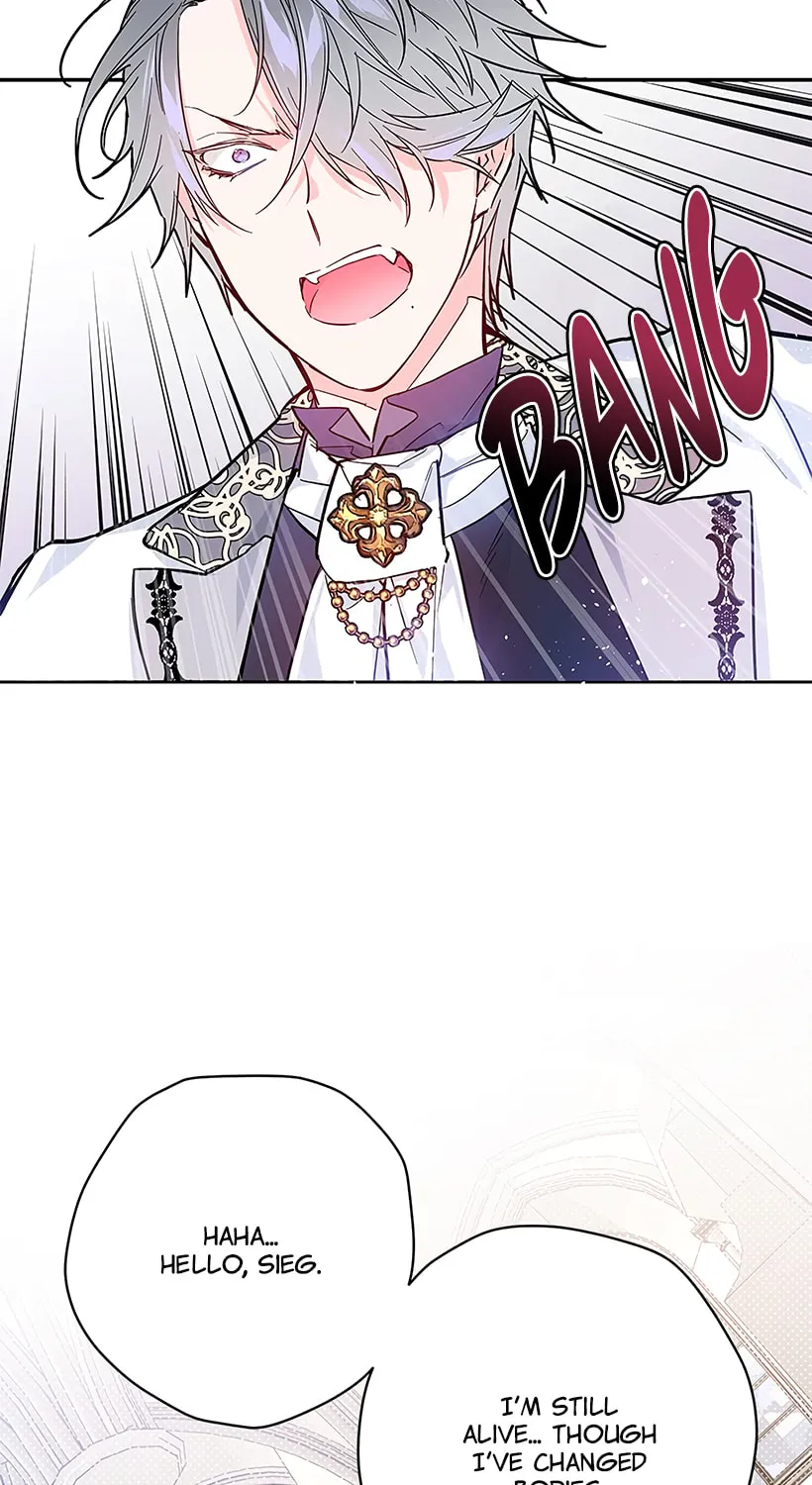 This Girl Is a Little Wild Chapter 48 page 19 - 