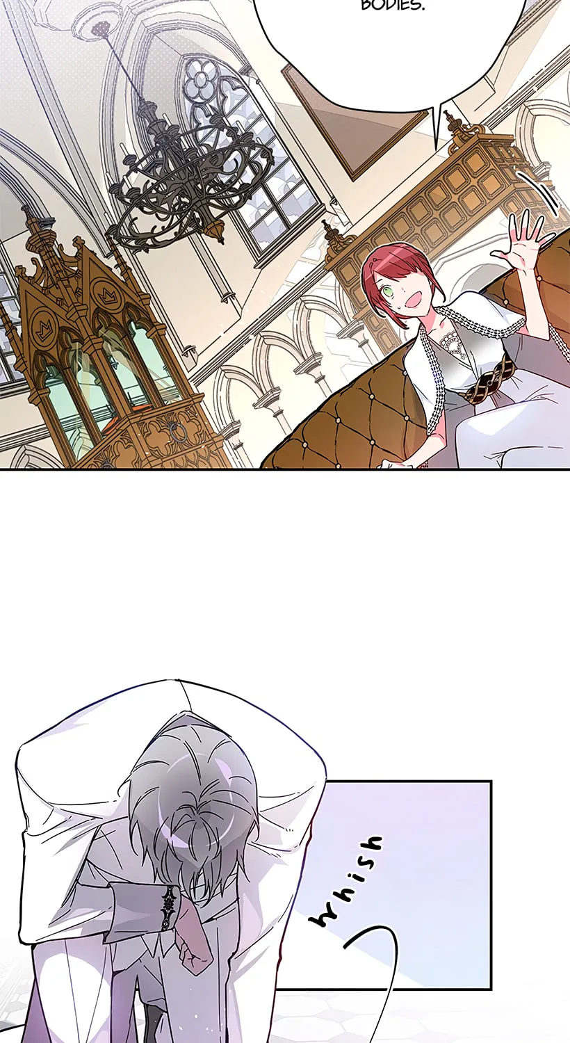 This Girl Is a Little Wild Chapter 48 page 20 - 
