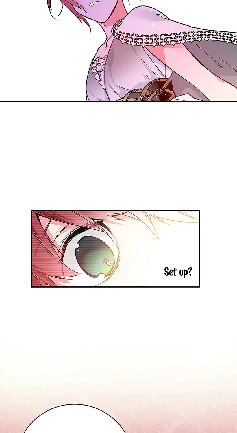 This Girl Is a Little Wild Chapter 48 page 3 - 