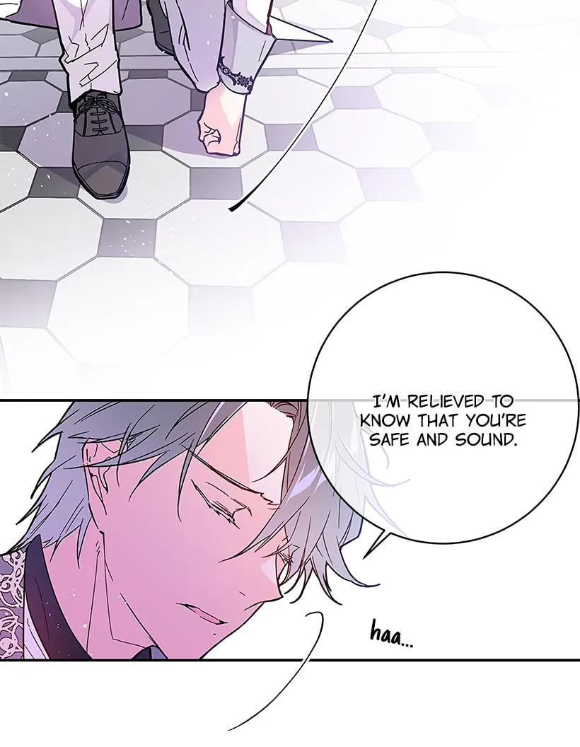 This Girl Is a Little Wild Chapter 48 page 21 - 