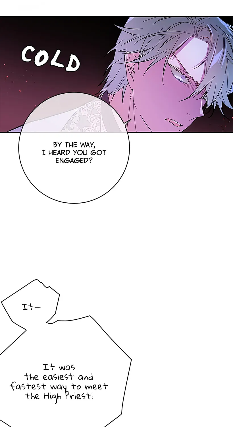 This Girl Is a Little Wild Chapter 48 page 22 - 