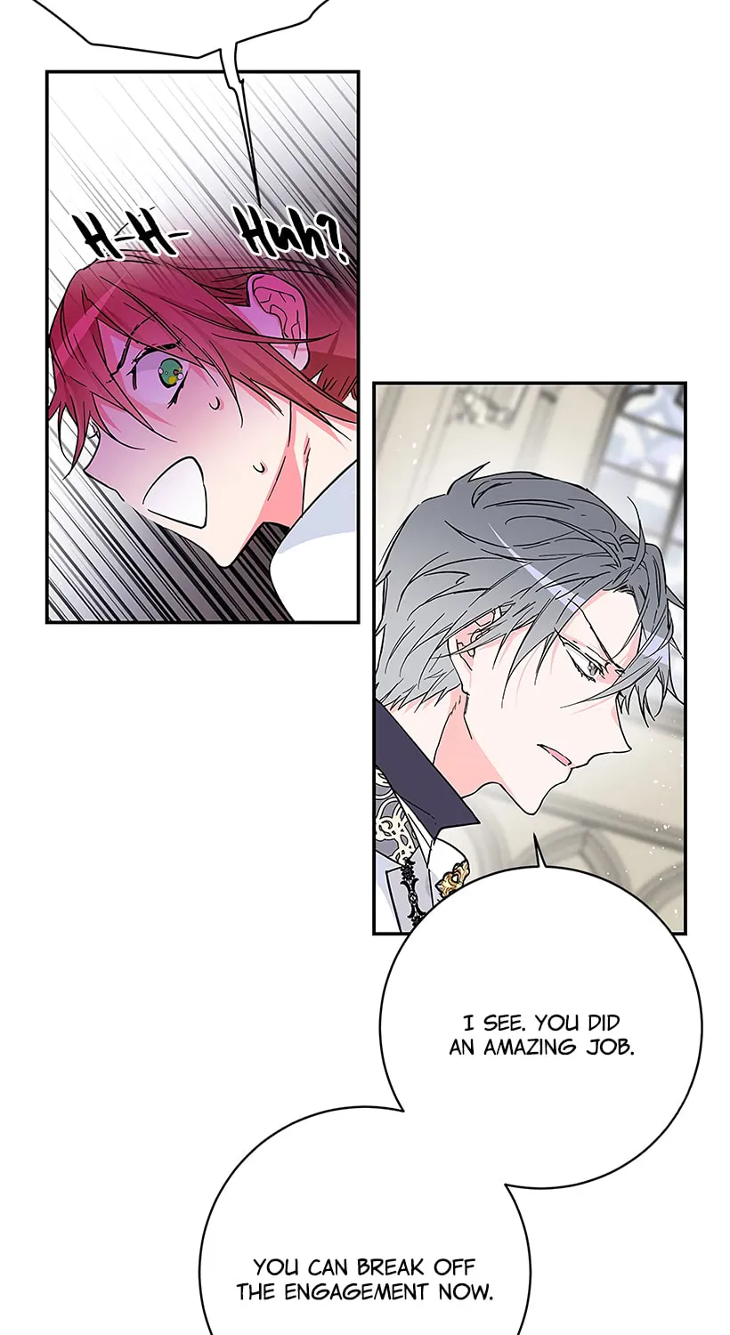 This Girl Is a Little Wild Chapter 48 page 23 - 