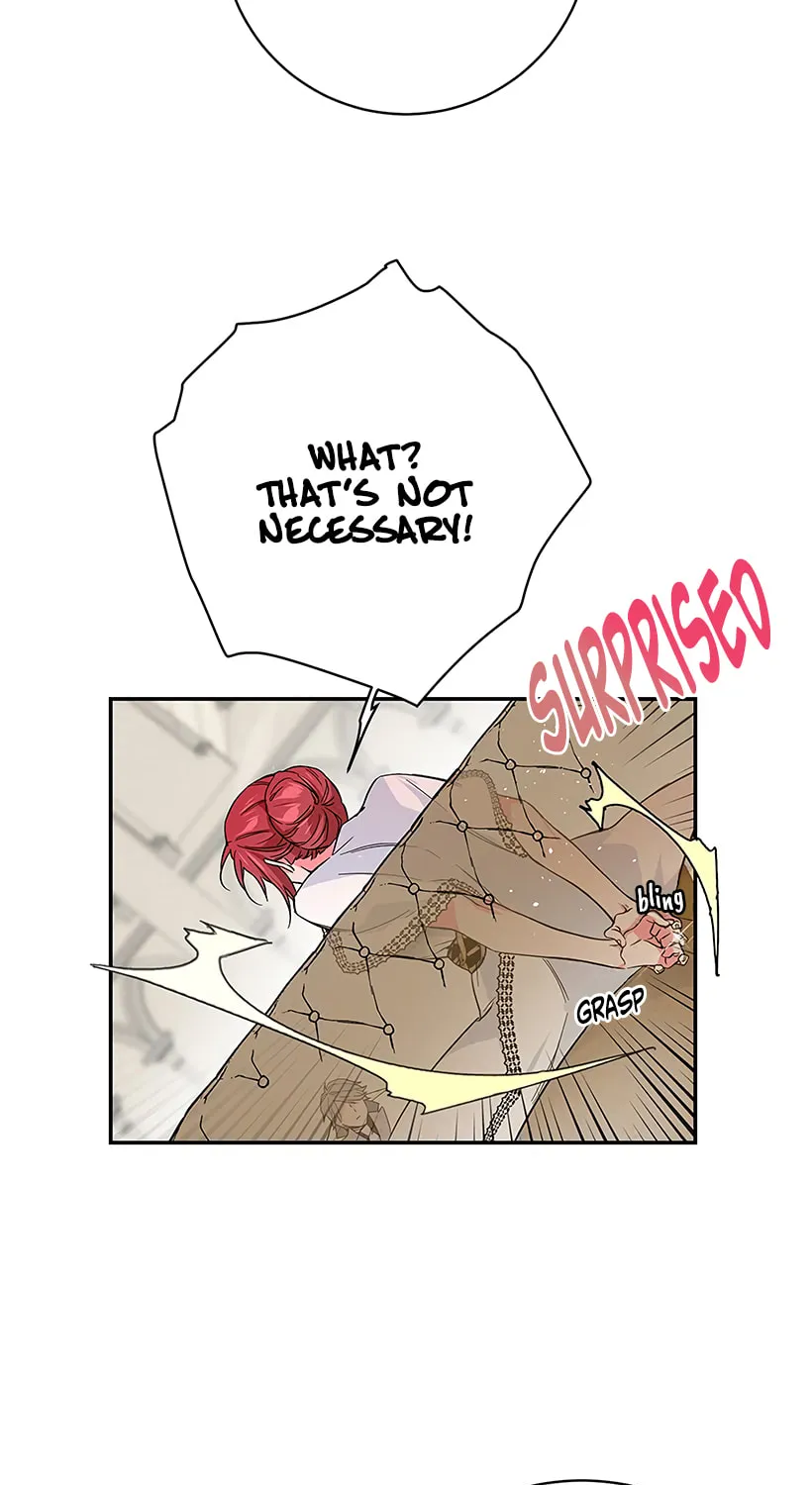 This Girl Is a Little Wild Chapter 48 page 24 - 