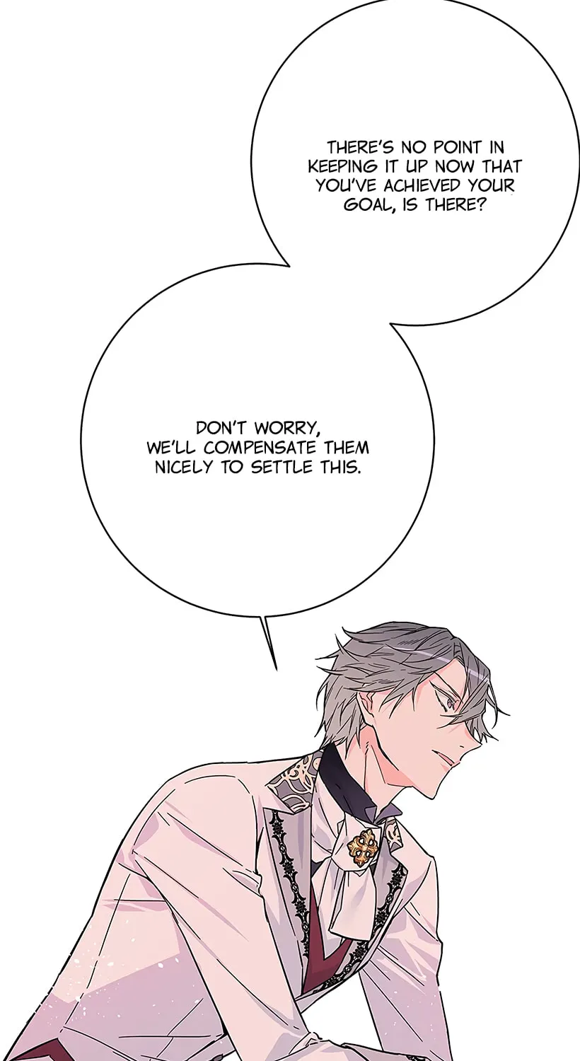This Girl Is a Little Wild Chapter 48 page 25 - 