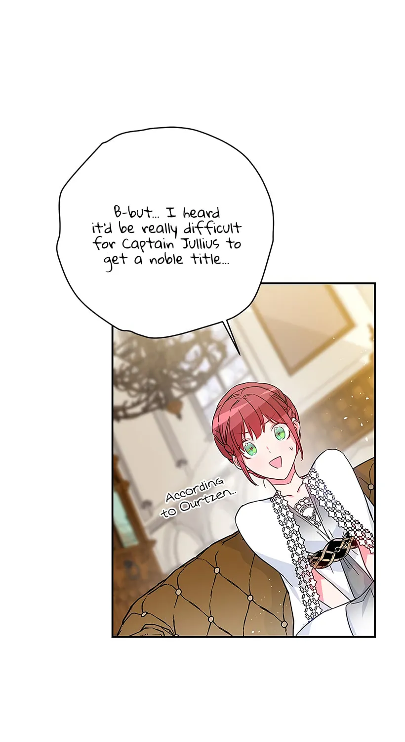 This Girl Is a Little Wild Chapter 48 page 28 - 