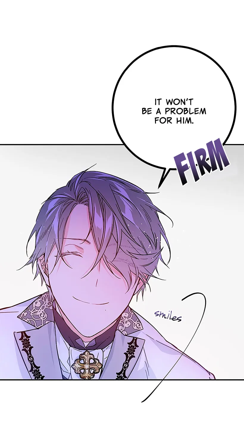 This Girl Is a Little Wild Chapter 48 page 29 - 