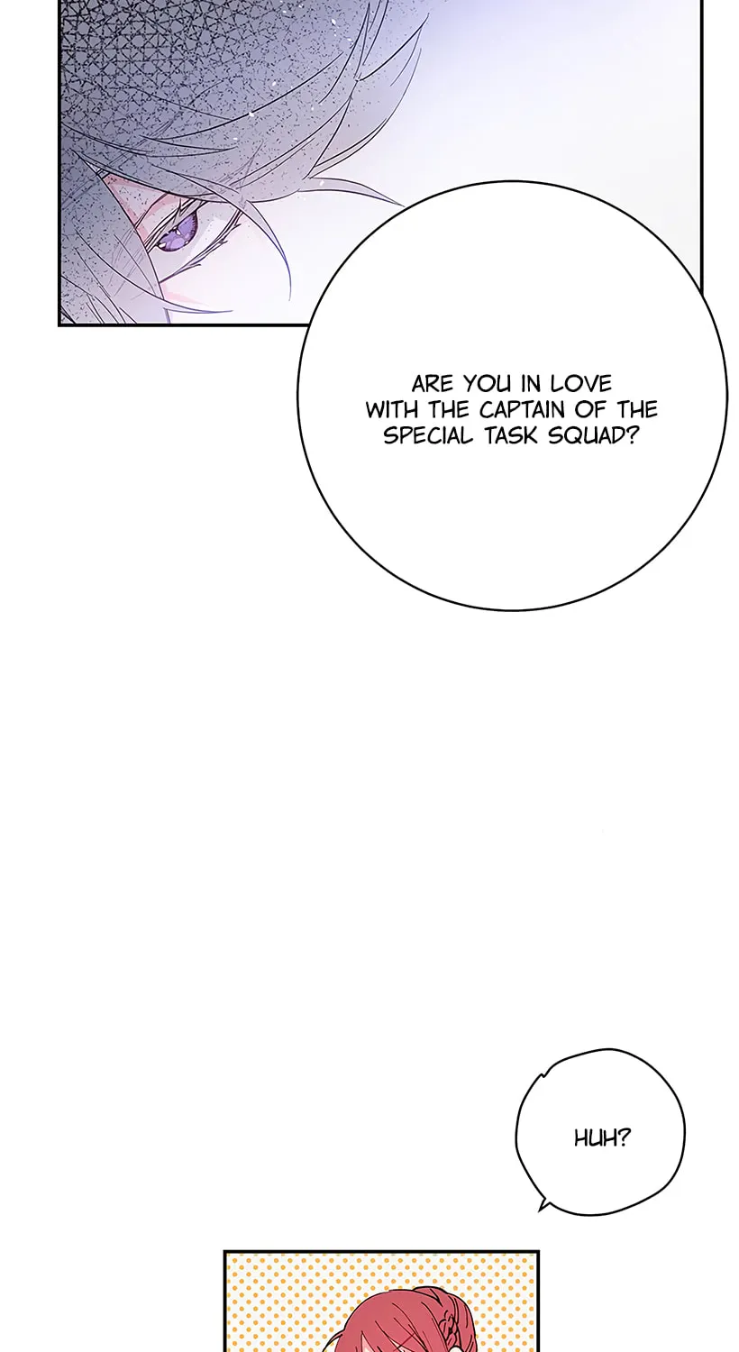 This Girl Is a Little Wild Chapter 48 page 31 - 